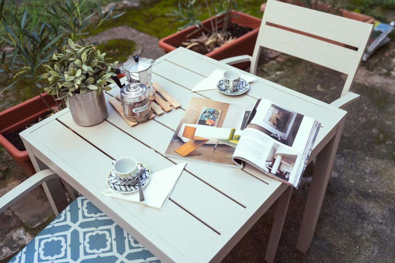 Celeste Simple Apartment ซานมีเนียโต ภายนอก รูปภาพ