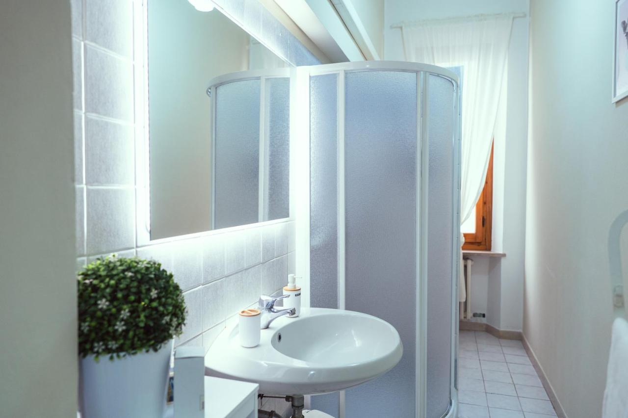 Celeste Simple Apartment ซานมีเนียโต ภายนอก รูปภาพ