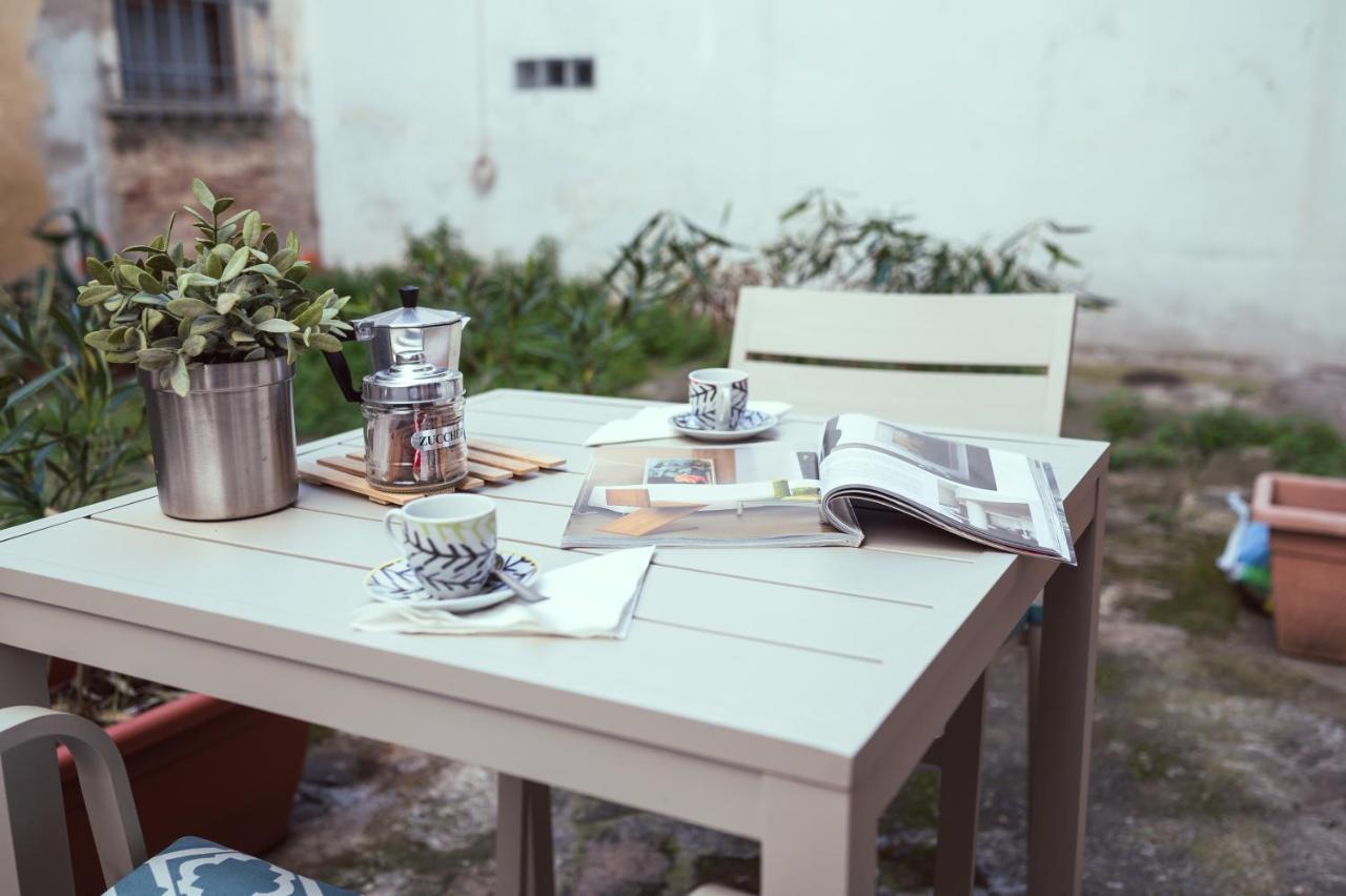 Celeste Simple Apartment ซานมีเนียโต ภายนอก รูปภาพ