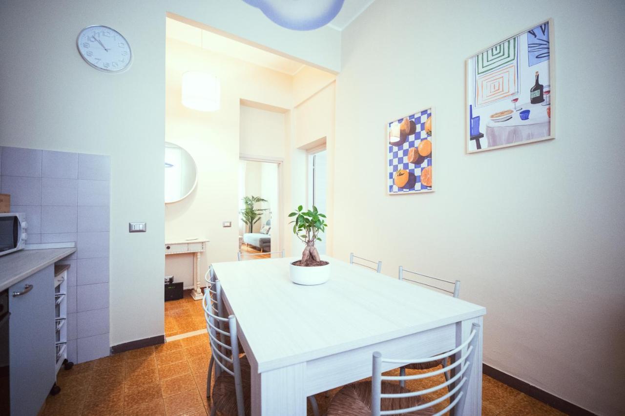 Celeste Simple Apartment ซานมีเนียโต ภายนอก รูปภาพ