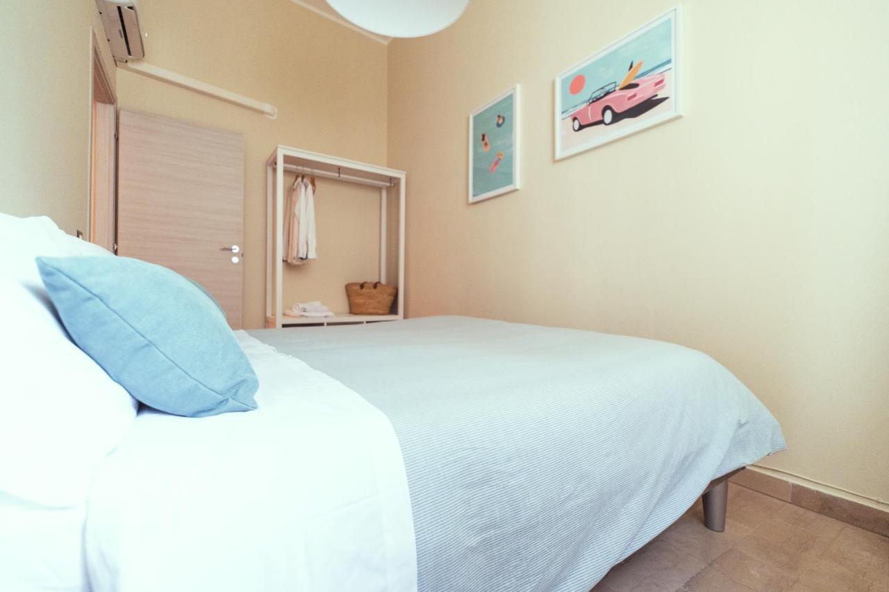 Celeste Simple Apartment ซานมีเนียโต ภายนอก รูปภาพ