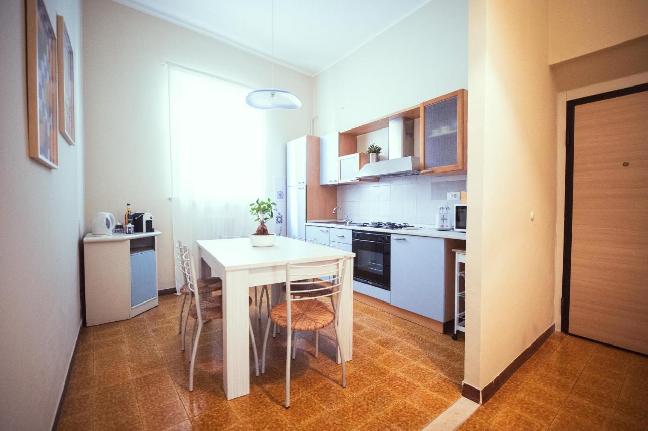 Celeste Simple Apartment ซานมีเนียโต ภายนอก รูปภาพ