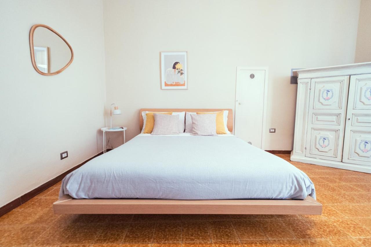 Celeste Simple Apartment ซานมีเนียโต ภายนอก รูปภาพ