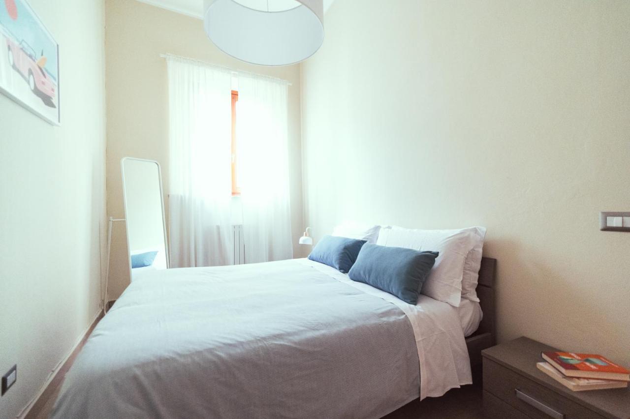 Celeste Simple Apartment ซานมีเนียโต ภายนอก รูปภาพ