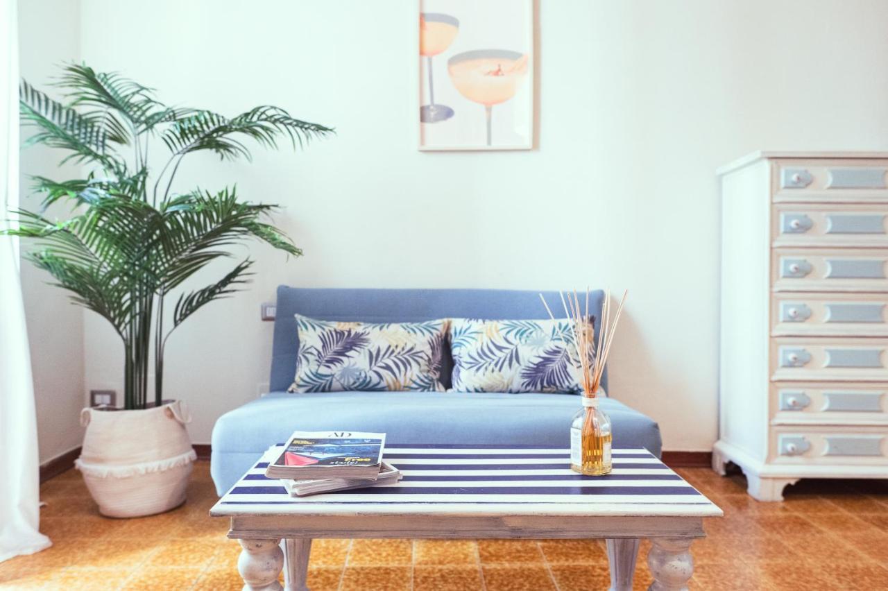 Celeste Simple Apartment ซานมีเนียโต ภายนอก รูปภาพ