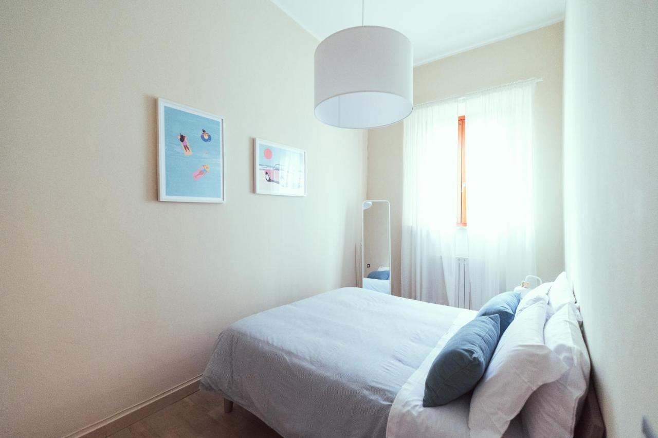 Celeste Simple Apartment ซานมีเนียโต ภายนอก รูปภาพ