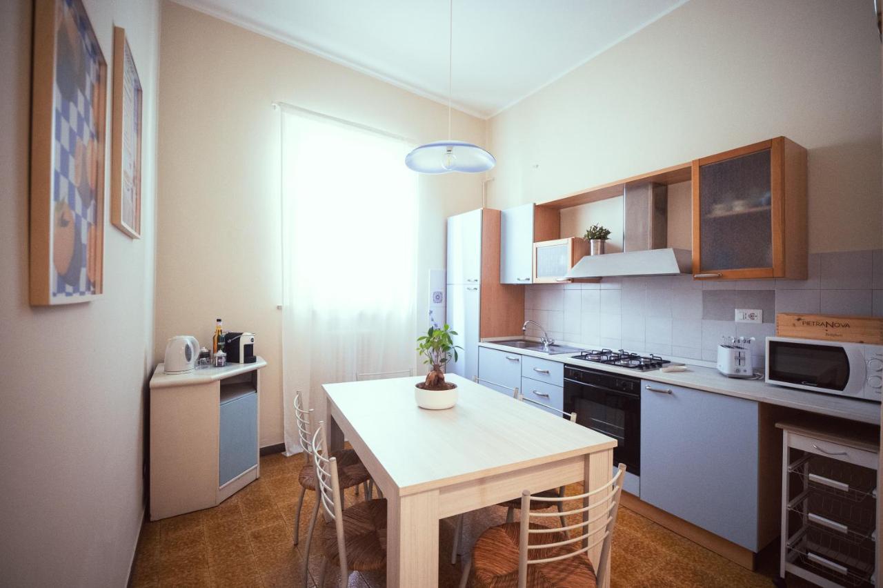 Celeste Simple Apartment ซานมีเนียโต ภายนอก รูปภาพ