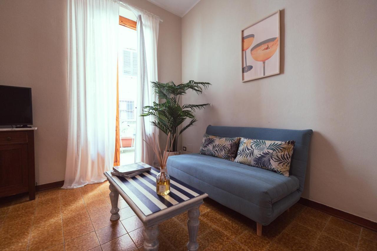 Celeste Simple Apartment ซานมีเนียโต ภายนอก รูปภาพ