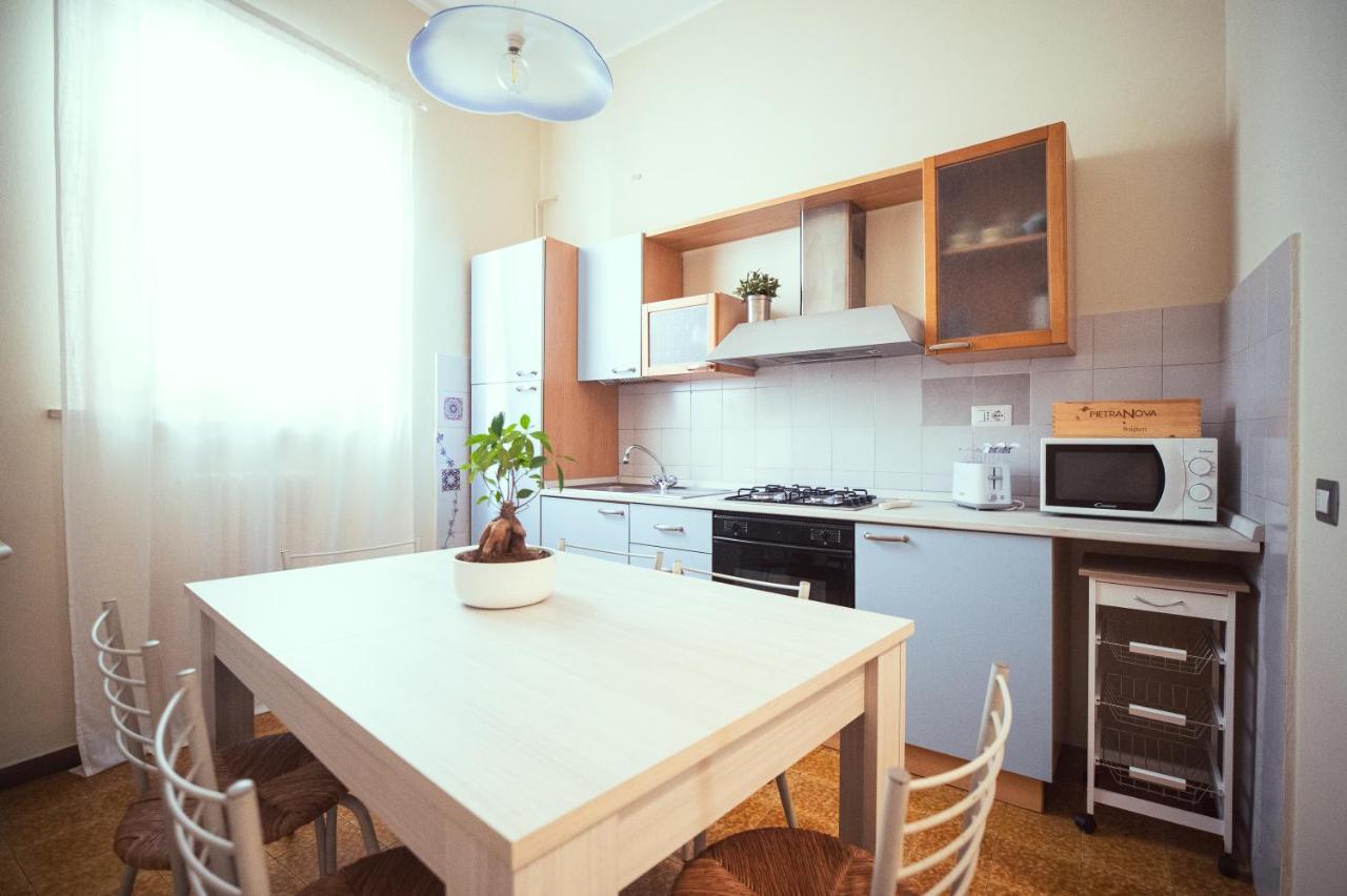 Celeste Simple Apartment ซานมีเนียโต ภายนอก รูปภาพ