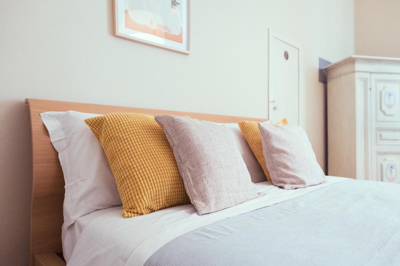 Celeste Simple Apartment ซานมีเนียโต ภายนอก รูปภาพ